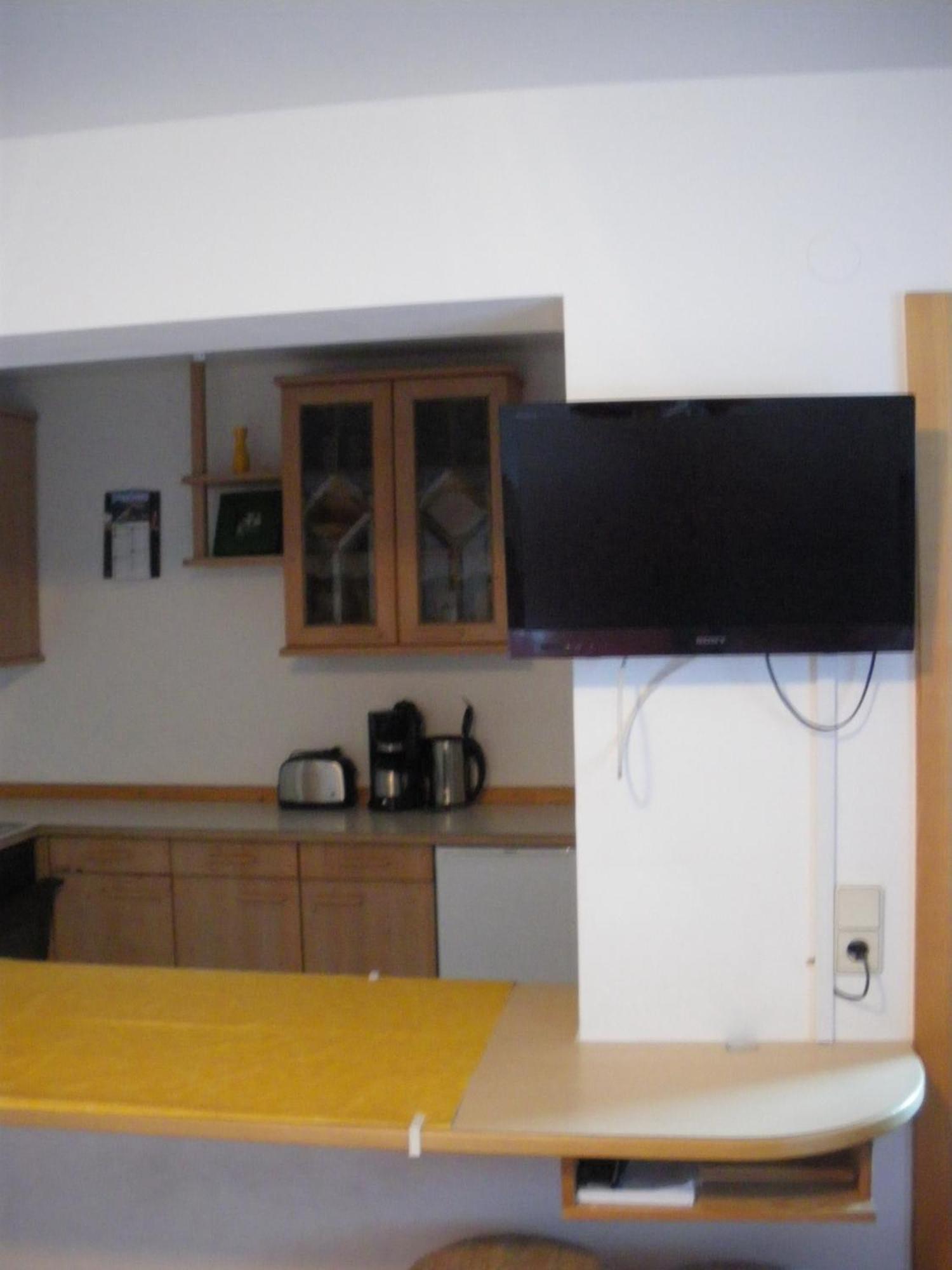 Appartement Susanne Neustift im Stubaital Extérieur photo