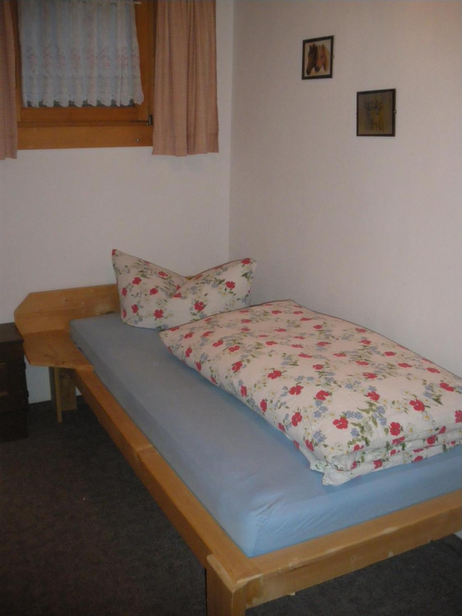 Appartement Susanne Neustift im Stubaital Extérieur photo
